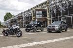 Suzuki Vitara Katana 2019 года